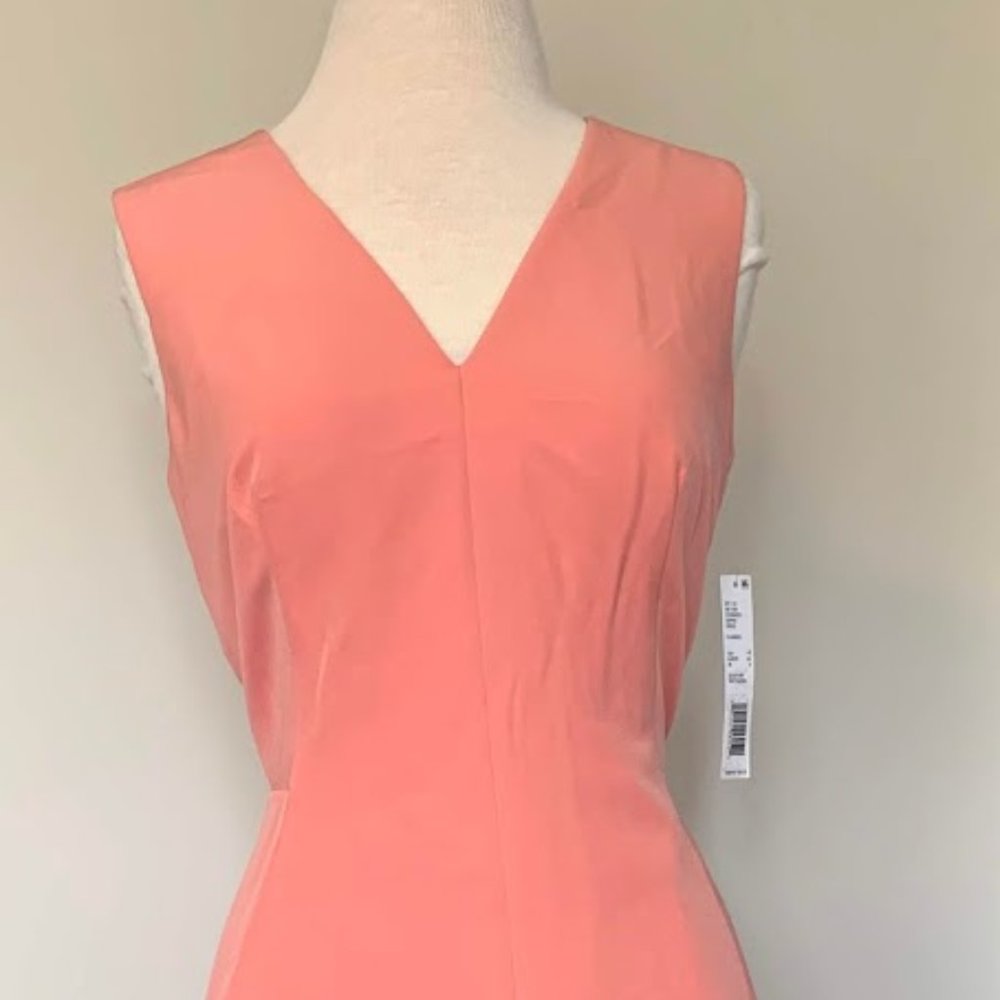 NWT Antonio Melani Sophia Dress